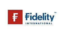 Logo: Fidelity International