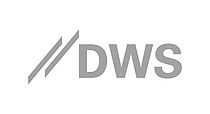 Logo: DWS Group