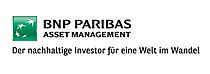 Logo: BNP Paribas