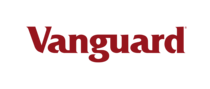 Logo: Vanguard Group Europe GmbH