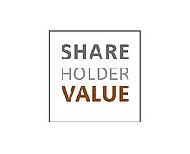 Logo: Shareholder Value Management AG